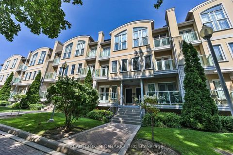 Photo 22 at 24 - 70 Byng Avenue, Willowdale East, Toronto