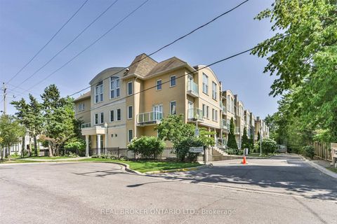 Photo 24 at 24 - 70 Byng Avenue, Willowdale East, Toronto