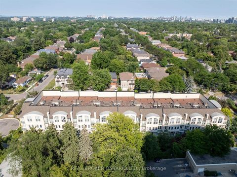 Photo 25 at 24 - 70 Byng Avenue, Willowdale East, Toronto