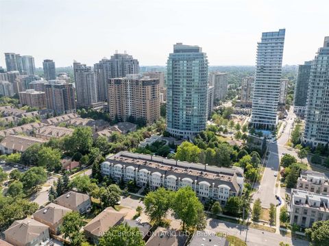 Photo 27 at 24 - 70 Byng Avenue, Willowdale East, Toronto