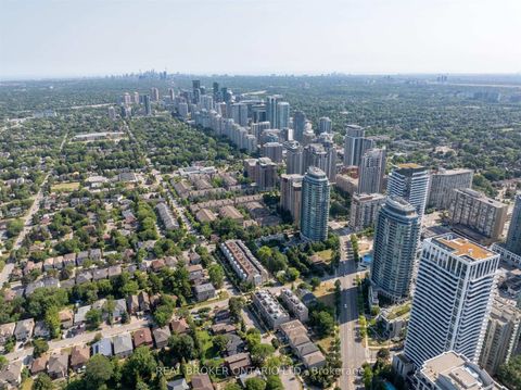 Photo 28 at 24 - 70 Byng Avenue, Willowdale East, Toronto