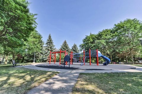 Photo 29 at 24 - 70 Byng Avenue, Willowdale East, Toronto