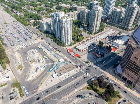 Photo 30 at 24 - 70 Byng Avenue, Willowdale East, Toronto