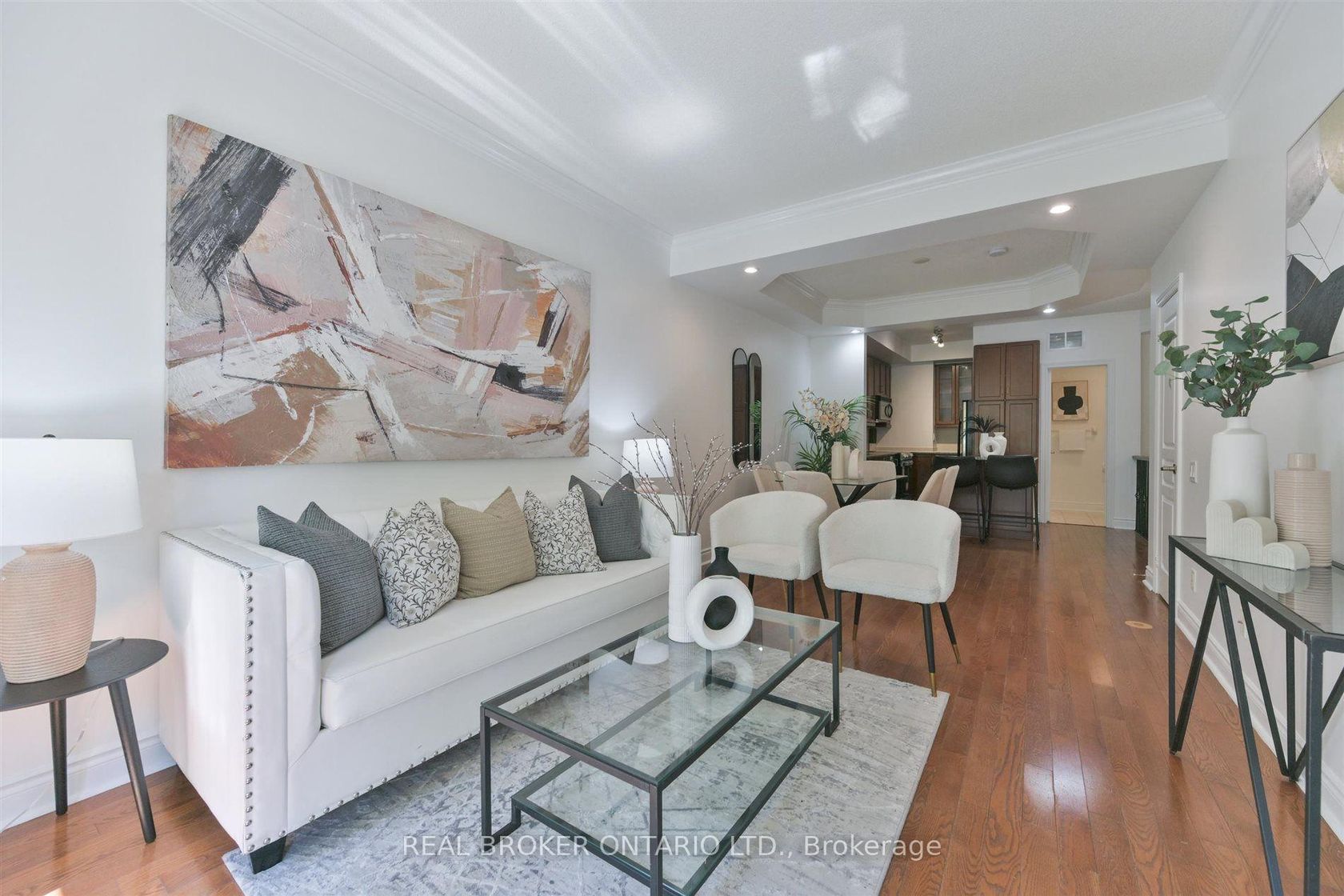 24 - 70 Byng Avenue, Willowdale East, Toronto photo number 2