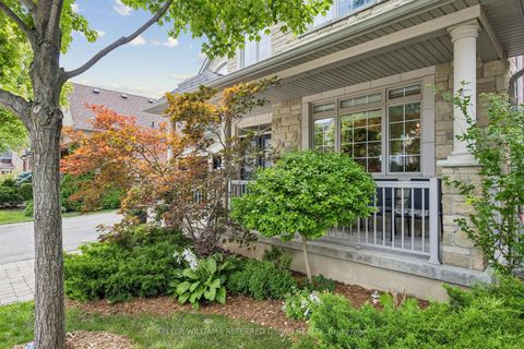 Photo 2 at 12 Silvestre Avenue, Vellore Village, Vaughan