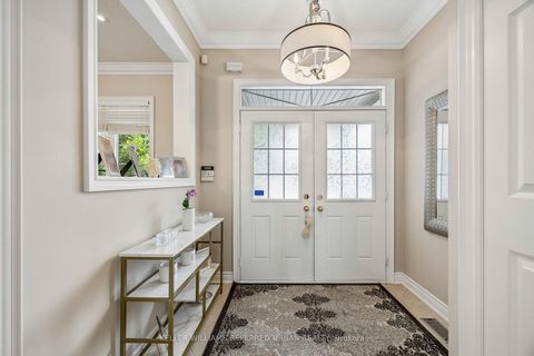 Photo 6 at 12 Silvestre Avenue, Vellore Village, Vaughan
