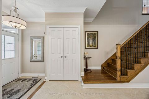 Photo 7 at 12 Silvestre Avenue, Vellore Village, Vaughan