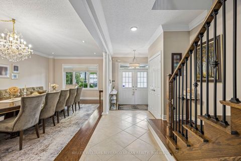 Photo 8 at 12 Silvestre Avenue, Vellore Village, Vaughan
