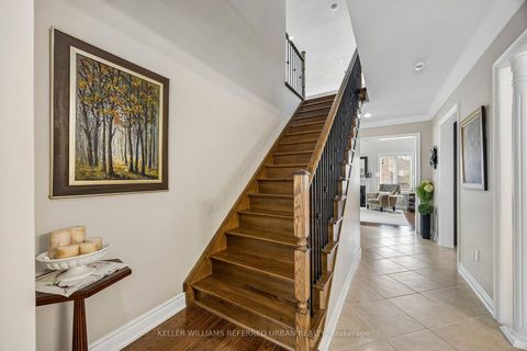 Photo 9 at 12 Silvestre Avenue, Vellore Village, Vaughan