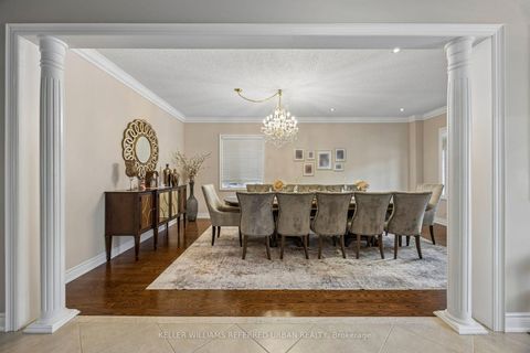 Photo 10 at 12 Silvestre Avenue, Vellore Village, Vaughan