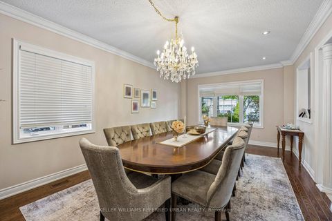 Photo 12 at 12 Silvestre Avenue, Vellore Village, Vaughan