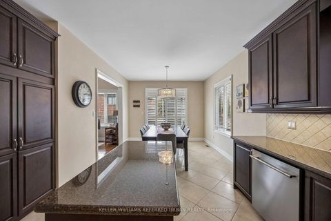 Photo 17 at 12 Silvestre Avenue, Vellore Village, Vaughan