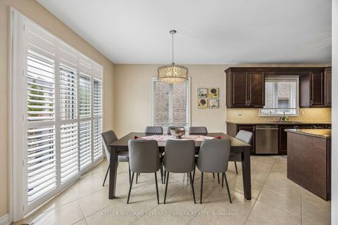 Photo 18 at 12 Silvestre Avenue, Vellore Village, Vaughan