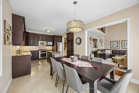 Photo 19 at 12 Silvestre Avenue, Vellore Village, Vaughan