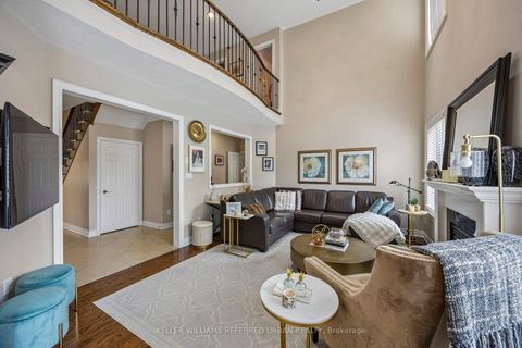 Photo 21 at 12 Silvestre Avenue, Vellore Village, Vaughan