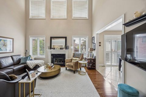 Photo 22 at 12 Silvestre Avenue, Vellore Village, Vaughan
