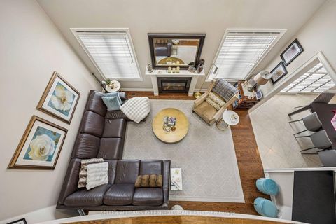 Photo 24 at 12 Silvestre Avenue, Vellore Village, Vaughan