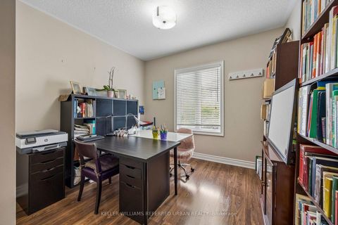 Photo 25 at 12 Silvestre Avenue, Vellore Village, Vaughan