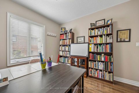 Photo 26 at 12 Silvestre Avenue, Vellore Village, Vaughan