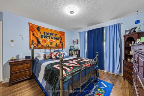 Photo 44 at 12 Silvestre Avenue, Vellore Village, Vaughan