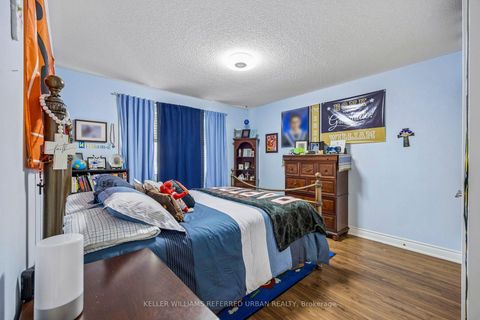 Photo 45 at 12 Silvestre Avenue, Vellore Village, Vaughan