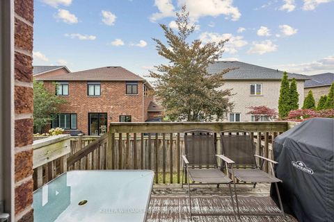 Photo 47 at 12 Silvestre Avenue, Vellore Village, Vaughan