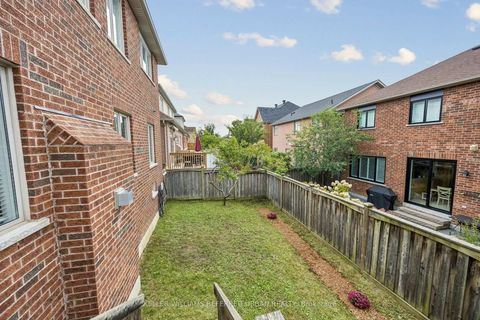 Photo 48 at 12 Silvestre Avenue, Vellore Village, Vaughan