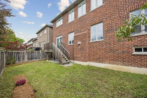 Photo 49 at 12 Silvestre Avenue, Vellore Village, Vaughan