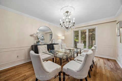 Photo 4 at 32 Saddletree Drive, Steeles, Toronto