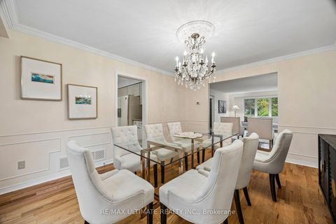 Photo 5 at 32 Saddletree Drive, Steeles, Toronto