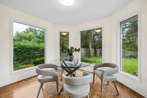 Photo 8 at 32 Saddletree Drive, Steeles, Toronto