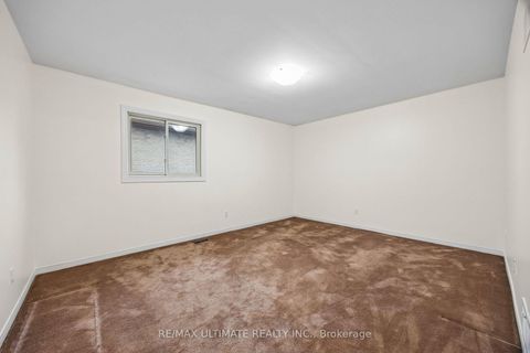 Photo 17 at 32 Saddletree Drive, Steeles, Toronto