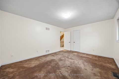 Photo 18 at 32 Saddletree Drive, Steeles, Toronto