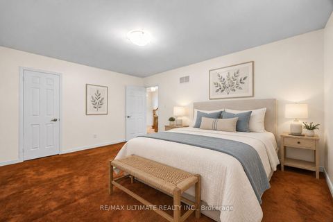 Photo 20 at 32 Saddletree Drive, Steeles, Toronto