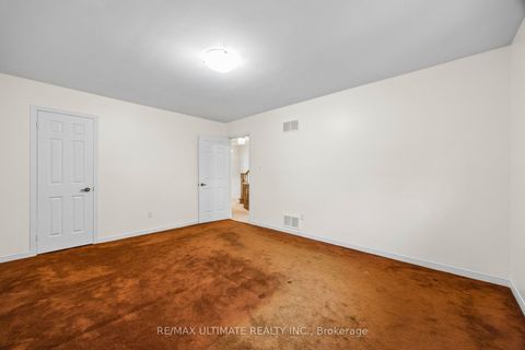 Photo 22 at 32 Saddletree Drive, Steeles, Toronto