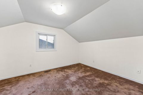 Photo 28 at 32 Saddletree Drive, Steeles, Toronto