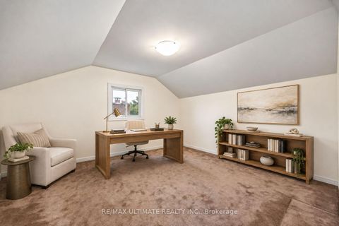 Photo 29 at 32 Saddletree Drive, Steeles, Toronto