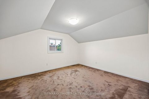 Photo 30 at 32 Saddletree Drive, Steeles, Toronto