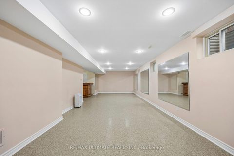 Photo 32 at 32 Saddletree Drive, Steeles, Toronto