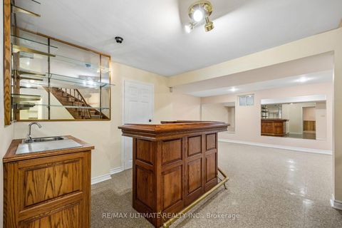 Photo 33 at 32 Saddletree Drive, Steeles, Toronto