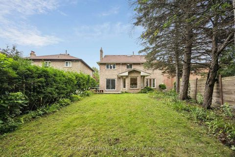 Photo 38 at 32 Saddletree Drive, Steeles, Toronto