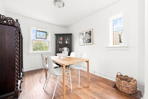 Photo 4 at 72 Manderley Drive, Cliffside, Toronto