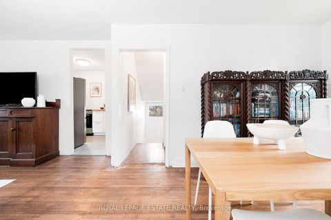 Photo 5 at 72 Manderley Drive, Cliffside, Toronto