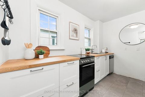 Photo 9 at 72 Manderley Drive, Cliffside, Toronto