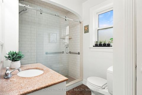 Photo 13 at 72 Manderley Drive, Cliffside, Toronto