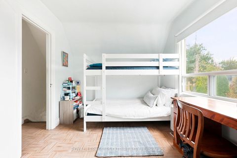 Photo 20 at 72 Manderley Drive, Cliffside, Toronto