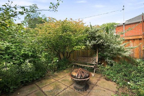 Photo 21 at 72 Manderley Drive, Cliffside, Toronto