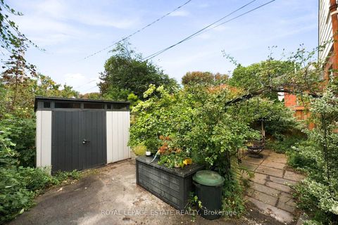 Photo 24 at 72 Manderley Drive, Cliffside, Toronto