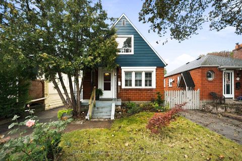 Photo 26 at 72 Manderley Drive, Cliffside, Toronto