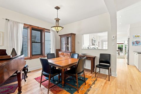 Photo 4 at 356 Howland Avenue, Casa Loma, Toronto